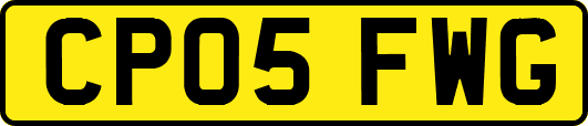 CP05FWG