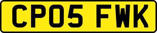 CP05FWK