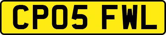 CP05FWL