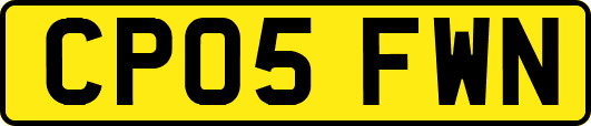 CP05FWN