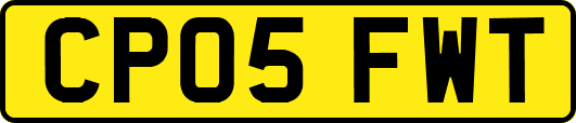CP05FWT