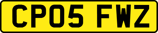 CP05FWZ
