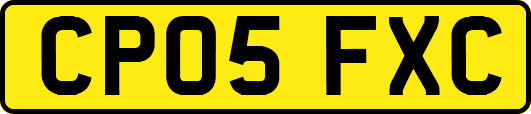 CP05FXC