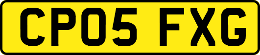 CP05FXG