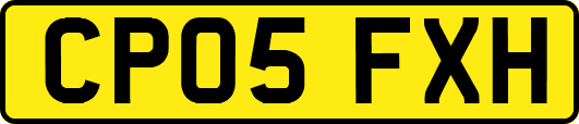 CP05FXH