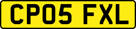 CP05FXL