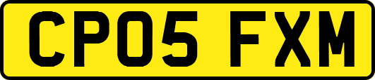 CP05FXM