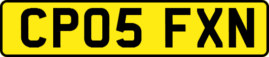 CP05FXN