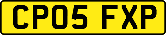 CP05FXP
