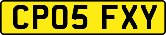 CP05FXY