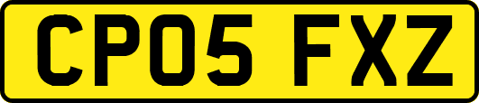 CP05FXZ