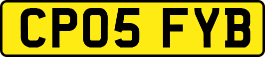 CP05FYB