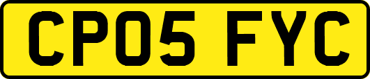 CP05FYC