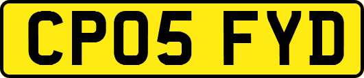 CP05FYD