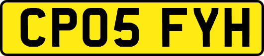 CP05FYH