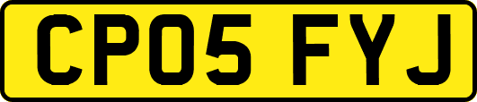 CP05FYJ