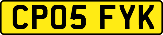 CP05FYK