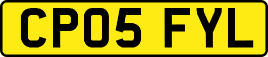 CP05FYL