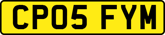CP05FYM