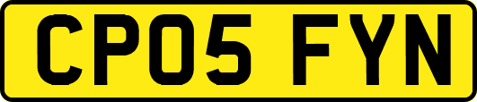 CP05FYN