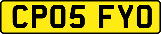 CP05FYO