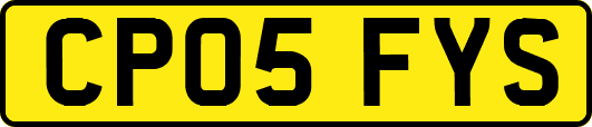 CP05FYS