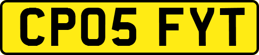 CP05FYT