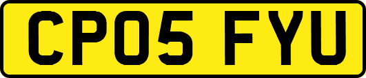 CP05FYU