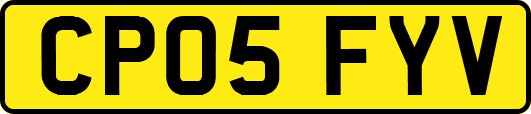 CP05FYV