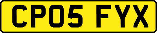 CP05FYX