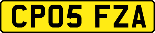 CP05FZA