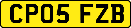CP05FZB