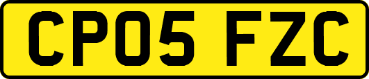 CP05FZC