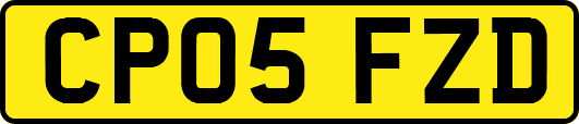 CP05FZD