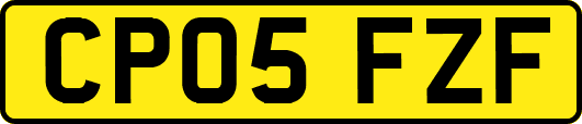CP05FZF