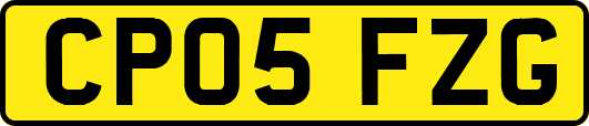 CP05FZG
