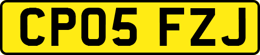 CP05FZJ