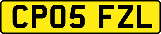 CP05FZL