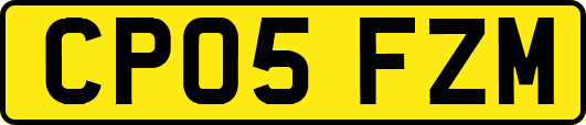 CP05FZM