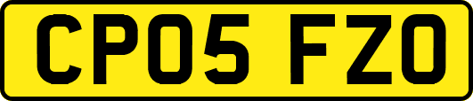 CP05FZO