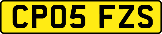 CP05FZS