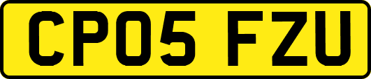 CP05FZU