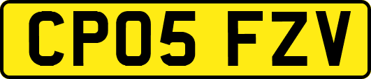 CP05FZV