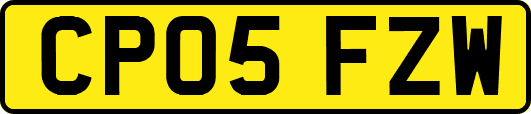 CP05FZW