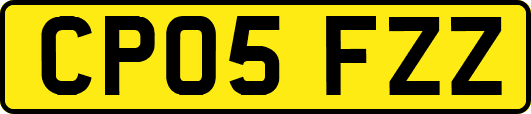 CP05FZZ