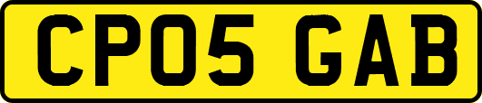 CP05GAB