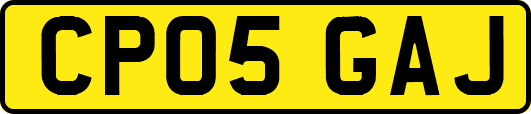 CP05GAJ