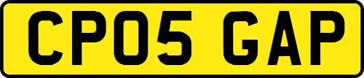 CP05GAP