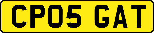 CP05GAT