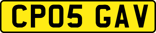 CP05GAV